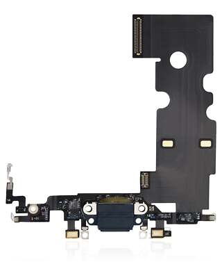 For iPhone SE 3rd Gen (2022) Charging Port Flex Replacement (Premium) (All