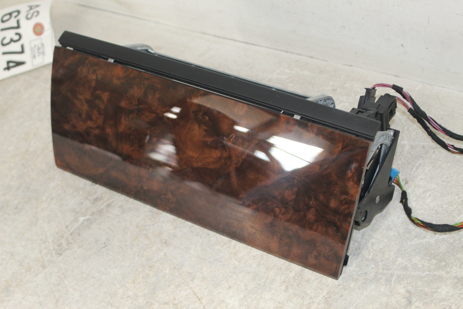 Dash Cover ROLLS ROYCE 11