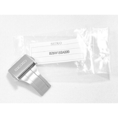 ぴこ SEIKO ASTRON Genuine Watch Buckle Deployment Clasp 20mm