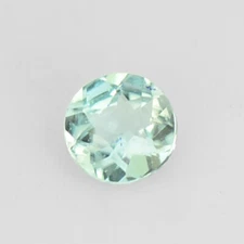 0.08Ct UNHEATED TOP CLEAN GRANDIDIERITE GEMSTONE FROM MADAGASCAR