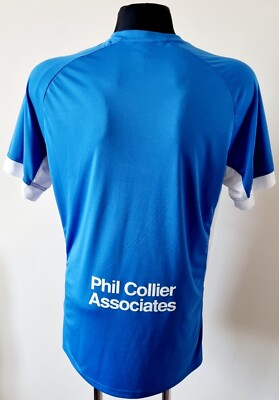 Barrow 2020 2021 Home football Joma shirt size 2XL/3XL - Main Image