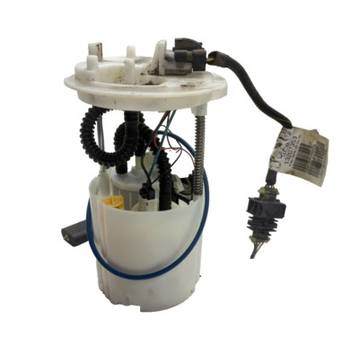 Opel Corsa D Kraftstoffpumpe Pumpe Bosch 0580314138 13207353