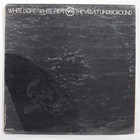 Velvet Underground – White Light/Heat 1968 1st Us Wl Promo Lp Mono Ex/Nm