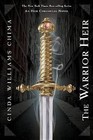 Warrior Heir by Cinda Williams Chima (Paperback, 2008)