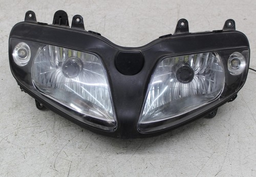 07-09 SUZUKI SV650 FRONT HEADLIGHT HEAD LIGHT (SEE DESCP)
