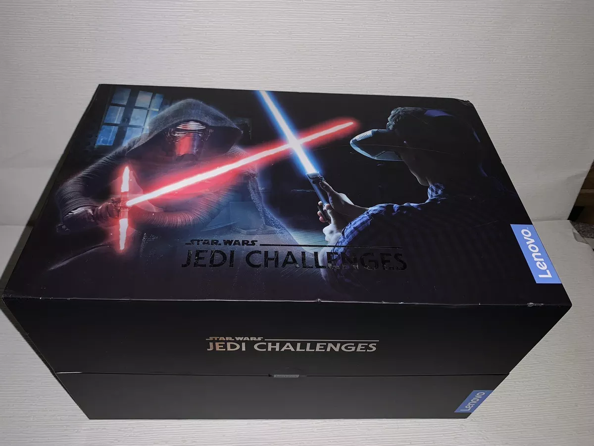 Jedi discount challenges ebay