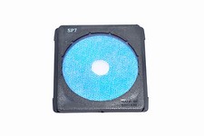 Centre spot blue filter will fit Cokin A Size by Kood