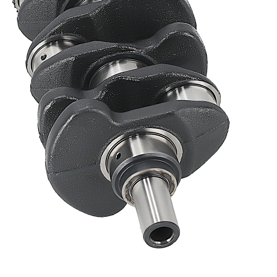 Engine Crankshaft For 2740300201 Mercedes-Benz W205 W176 W212 M270 M274 2.0L Foto 4 de 4