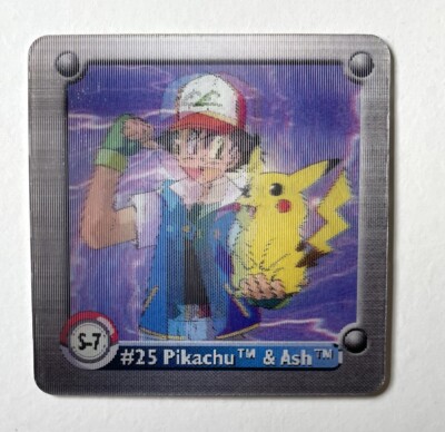 ポケモン チェンジングミニカード ACTION FLIPZ Box 未開封 Pokemon Action Flipz Series One - Premier Edition 3D Cards
