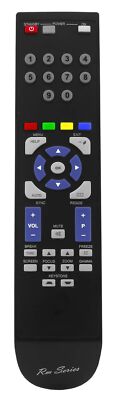 Fernbedienung der RM-Serie passend für SHARP XG-MB65X-L XGMB67X XG-MB67X XGNV4SE XG-NV4SE