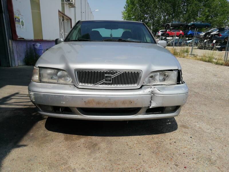 0124515019 generator für VOLVO S70 BERLINA 1997 113569 | eBay