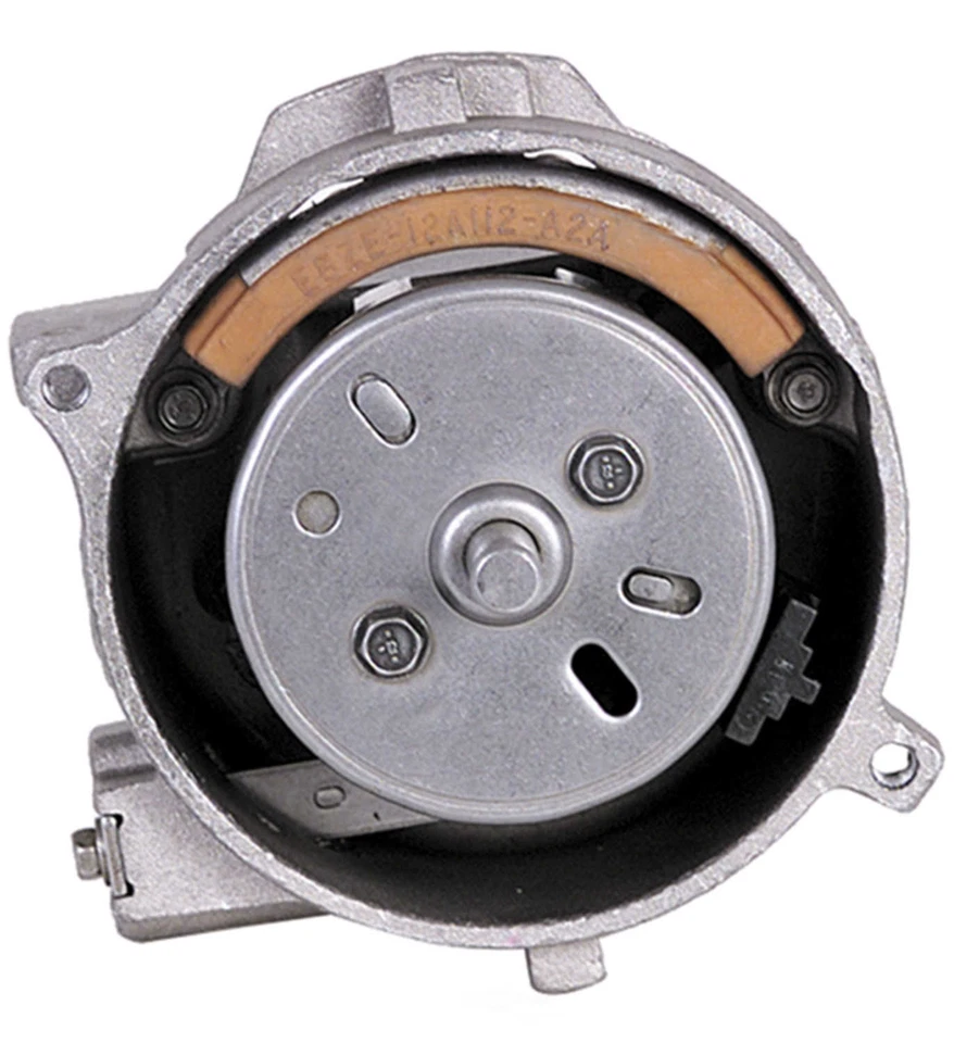 Distribuidor compatible con Ford Bronco 1988-1991, E-150 Econoline Club Wago Foto 3 de 4