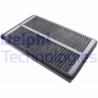 Delphi Pollenfilter 1 (TSP0325329C) FüR Lada Kalina Granta Niva |