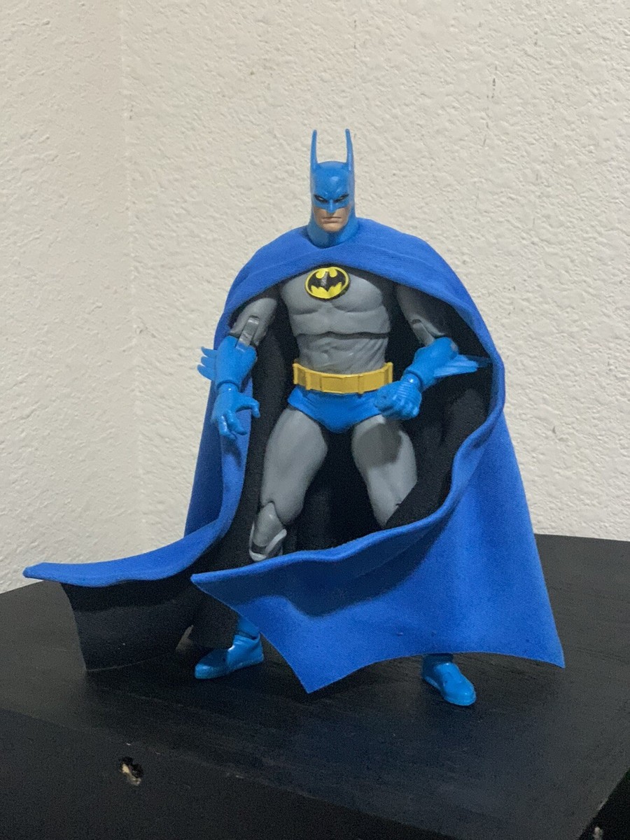 アメコミ DC Universe Classic 2 Batman Fireston アメコミ DC Universe Classic 2 Batman Fireston DC Universe