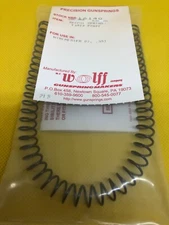 Winchester 07 Extra Power Recoil Spring .351 Cal by WOLFF 16140