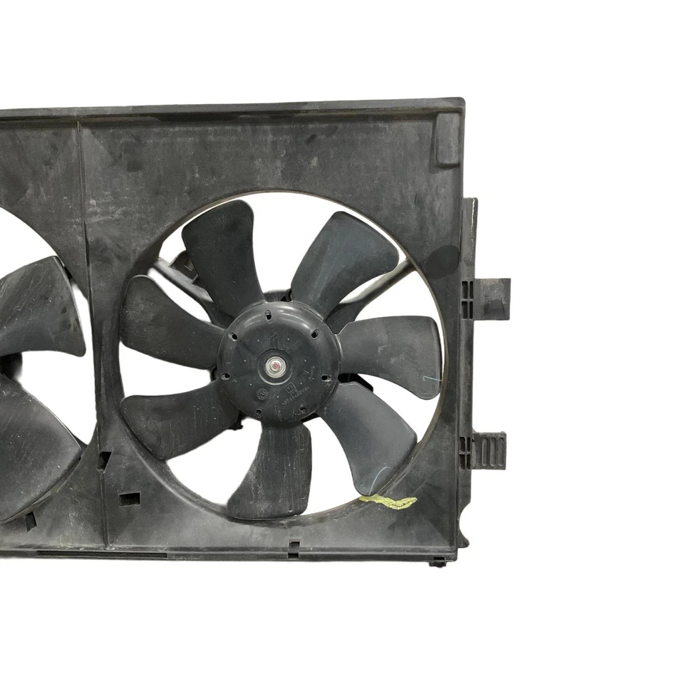 2016-2024 Mitsubishi Outlander Sport Fan Assembly Factory OEM Replacement Part - Image 2 of 4