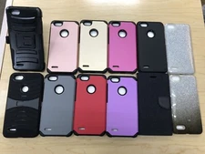 ZTE Blade Force N9517 Z965 Case