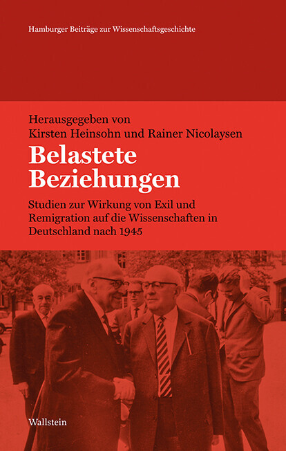 Thumbnail - Belastete Beziehungen | Deutsch
