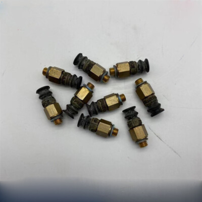10PCS new festo VAS-8-M5-NBR 34588 Vacuum Cup Free shipping