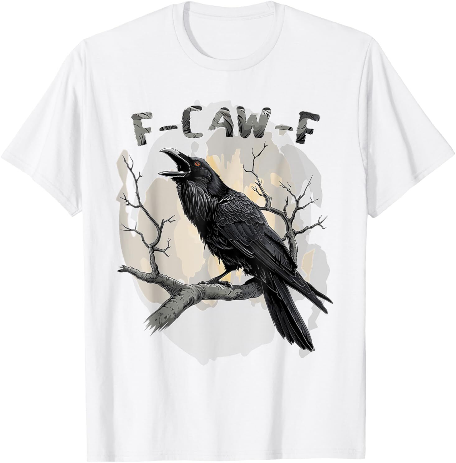 Bird T-Shirt