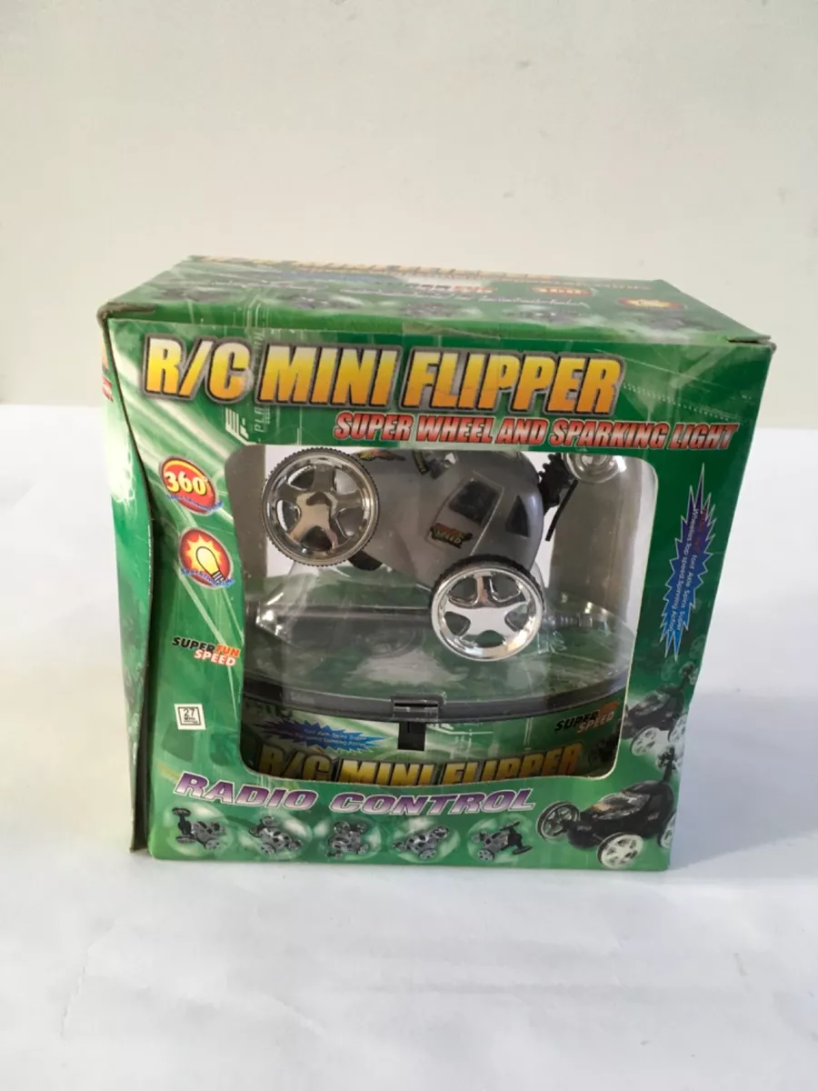 mini flipper