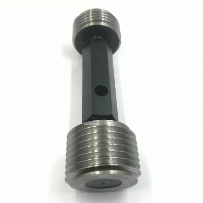 M80 x 2.0mm Right hand Thread Plug Gage 80x2mm [C2]