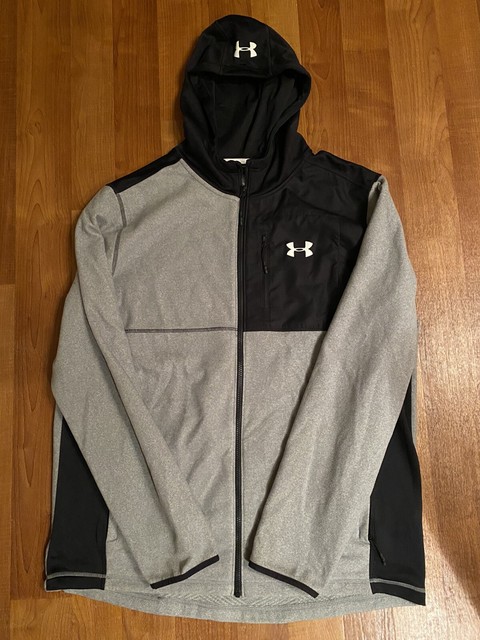 under armour outlet mens hoodies
