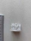 ENCHAINED CHEST SCENERY MINIATURE /TANARES ADVENTURES M74