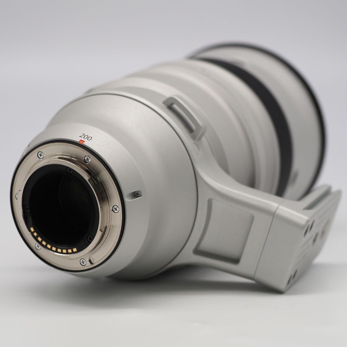 Fujifilm Xf200mmf2 R LM Ois WR Lens With Xf1.4x TC F2 Fujifilm Xf200mmf2 R LM Ois WR Lens With Xf1.4x TC F2