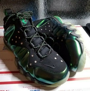 barkley posite max gamma green