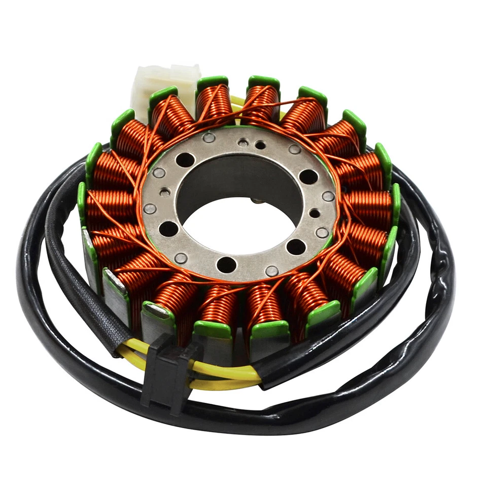 For Ducati ST2 ST3 ST4 ST4S Sport Touring S4R ST3 1000 ST4S 996 848 S4 Stator — 第 4/4 张图片