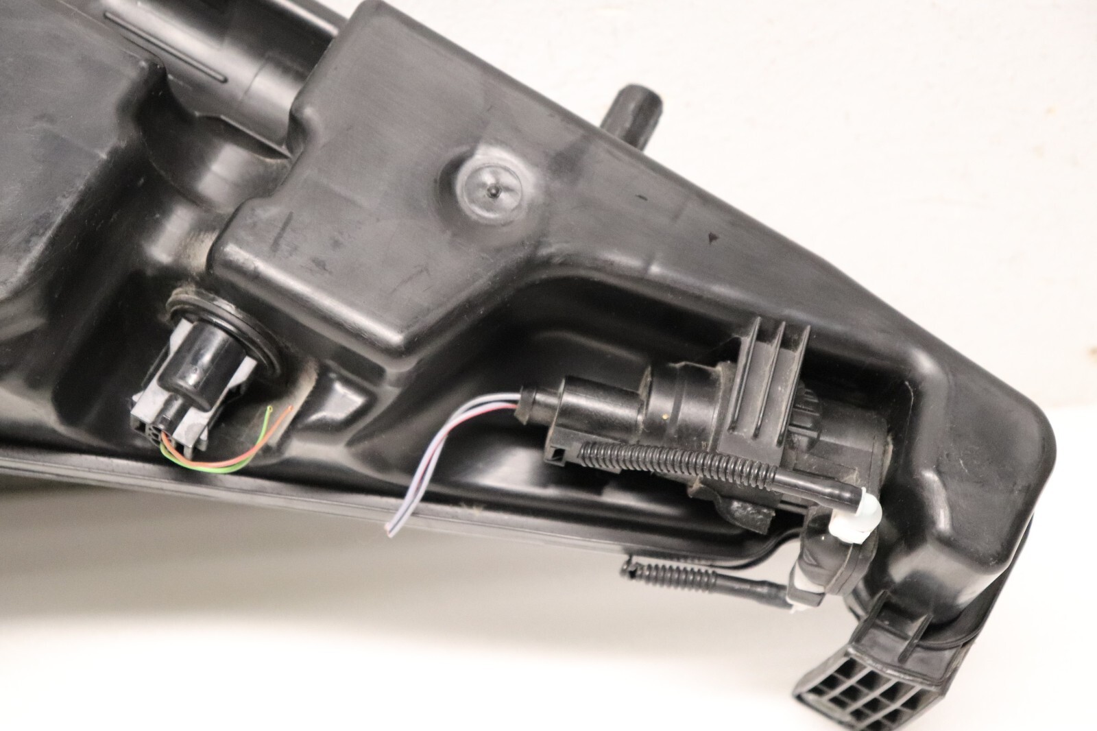 P206295 20092017 Audi Q5 Windshield Washer Reservoir Tank 8R0955453B OEM eBay