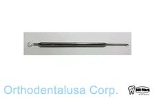 Orthodontic DONTRIX GAUGE Dental Supplies ORTHODENTALUSA CORP. Item N21150485