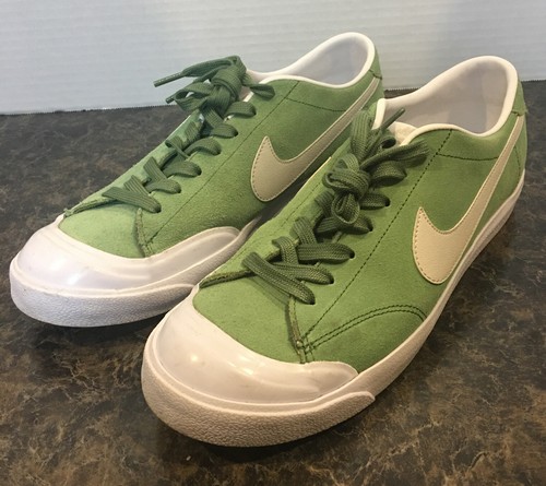 NIKE SB ZOOM ALL COURT CK TREELINE LIGHT BONE COREY KENNEDEY Size10.5  806306-301 | eBay