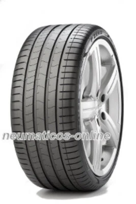 Neumáticos de verano Pirelli P Zero PZ4 LS 265/35 ZR20 99Y XL - Imagen 1 de 2
