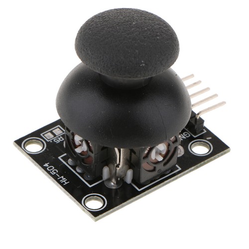 3x Dual JoyStick Breakout Module Shield Game Controller For PS2 for - Picture 5 of 9