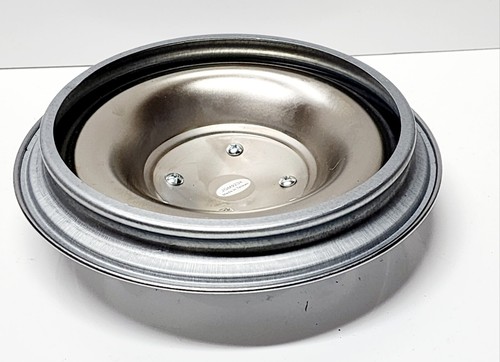 One 1964-1972 Chevrolet Rally Wheel Flat Cap, Nova, El Camino, Chevelle JGM9234 - Picture 5 of 7