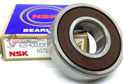 Подшипник 6204 nsk Подшипник 6204 nsk