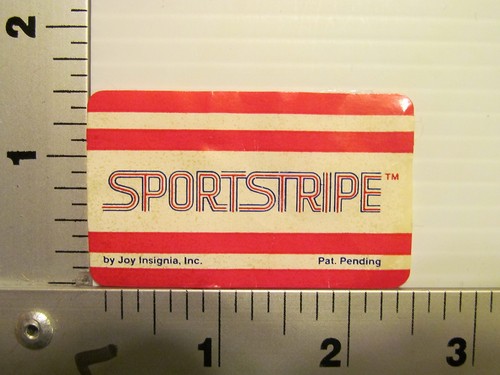 1970's CALIFORNIA ANGELS VINTAGE EMBROIDERED PATCH MLB BASEBALL - Picture 2 of 2