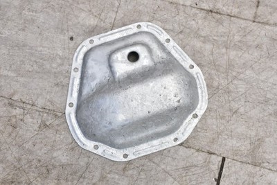 Land Rover Defender 109 Achsgehäusdeckel Abdeckung Differential RTC844