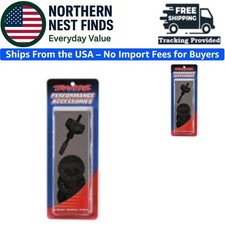 Fully Assembled 6814 Center Differential Kit - Fast Installation for Slash 4X4