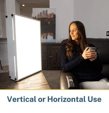 Alaska Northern Lights ~ Northstar 10000 ~ Light Therapy Box NEW