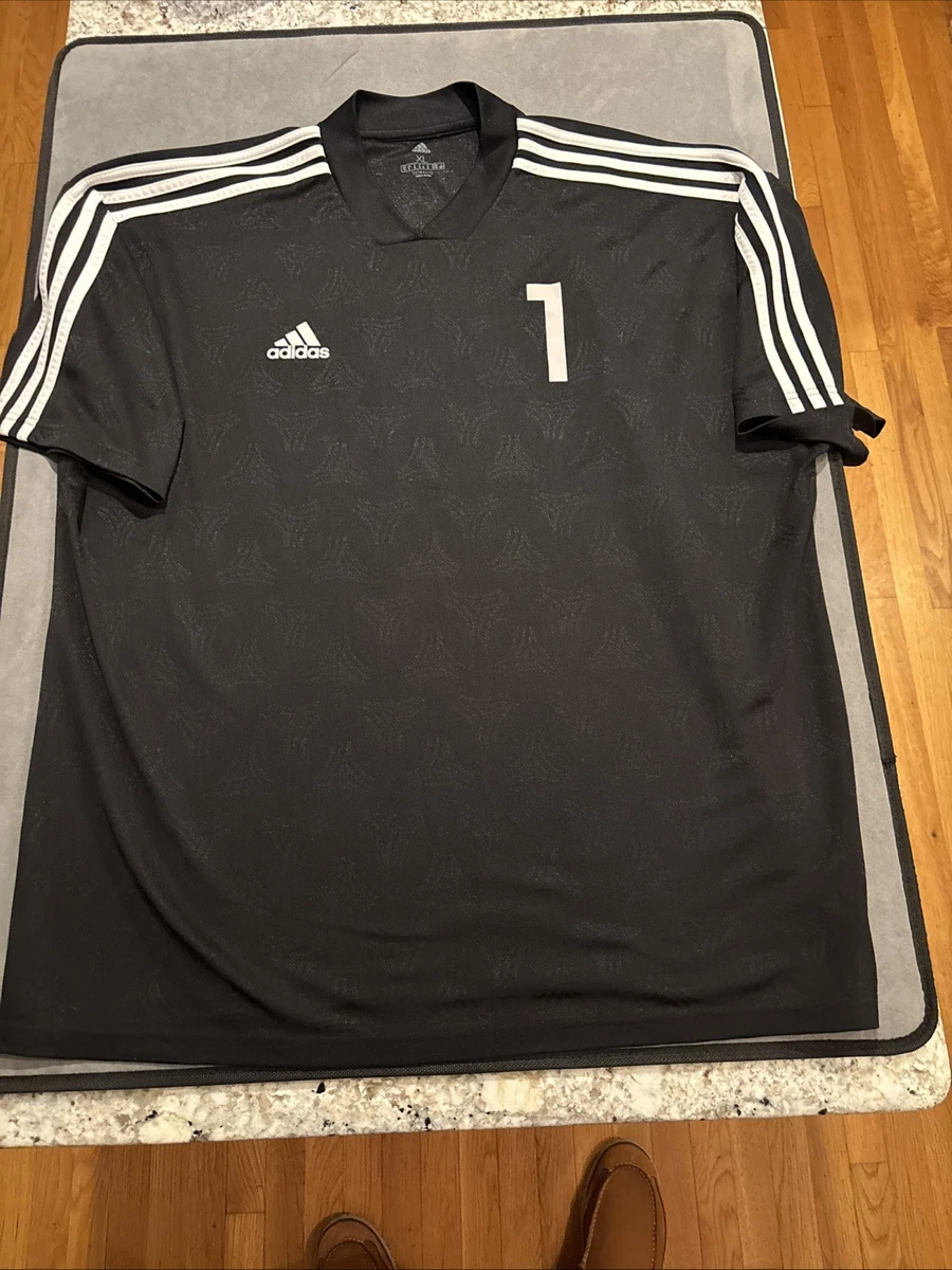 adidas Goalkeeper Jersey In International Club Soccer Fan Apparel