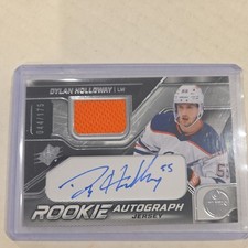 2023-24 SPx Hockey Cards 26