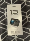 SEE DESC* GoPro Hero 13 Black Action Camera 5.3K HDR 27MP CPSS1