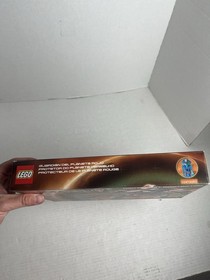 LEGO Life On Mars 7313 Red Planet Protector New Sealed Vintage 2001 NIB