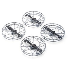 DJI Mini 5 Pro Quick-Release 360  Propeller Guard With Integrated Propellers 