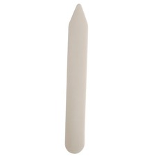 Traditional Bone Folder 6 Inch White