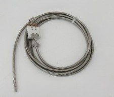 Stainless Steel Thermocouple