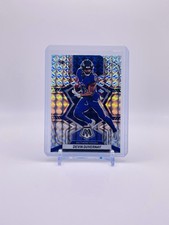 2022 Panini Mosaic Football - Devin Duvernay #214 - Mosaic Prizm